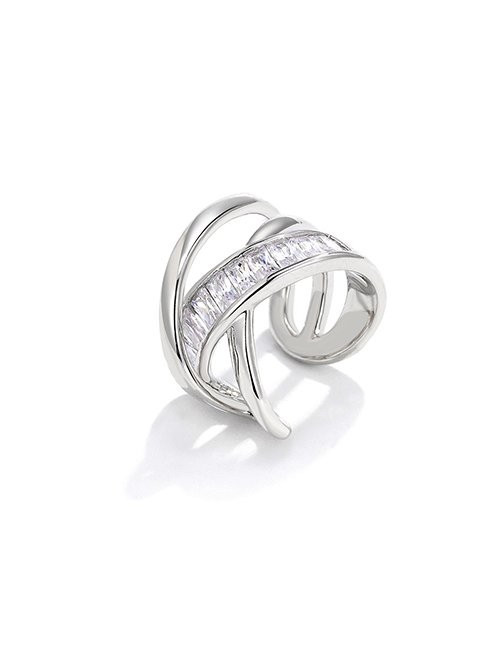 Ювелирные серьги M12069
