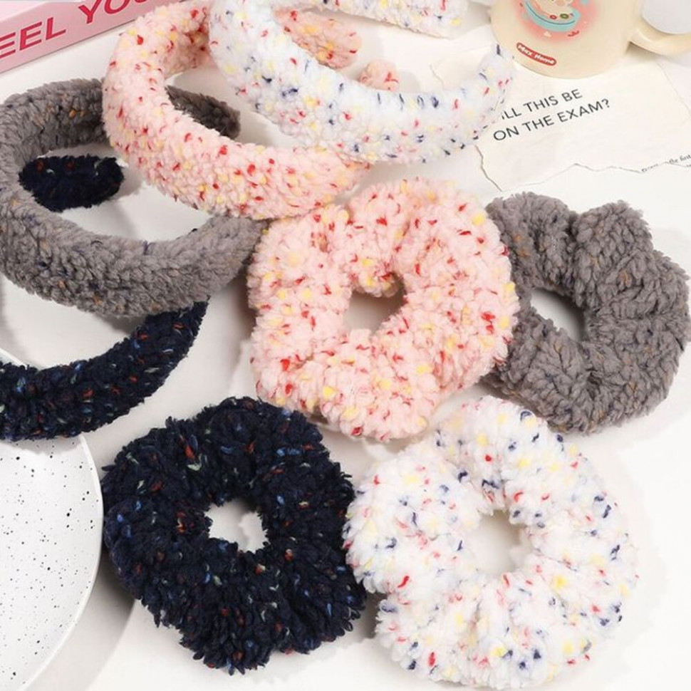 Ободок для волос CJJ26622 Ободок для волос CJJ26622