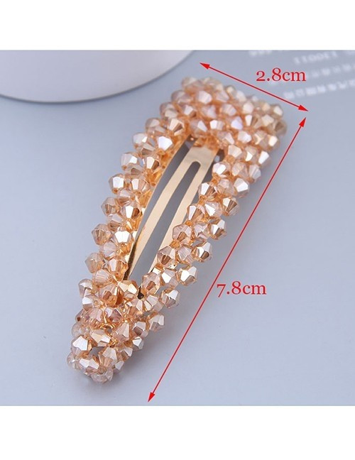 Заколка для волос A59389