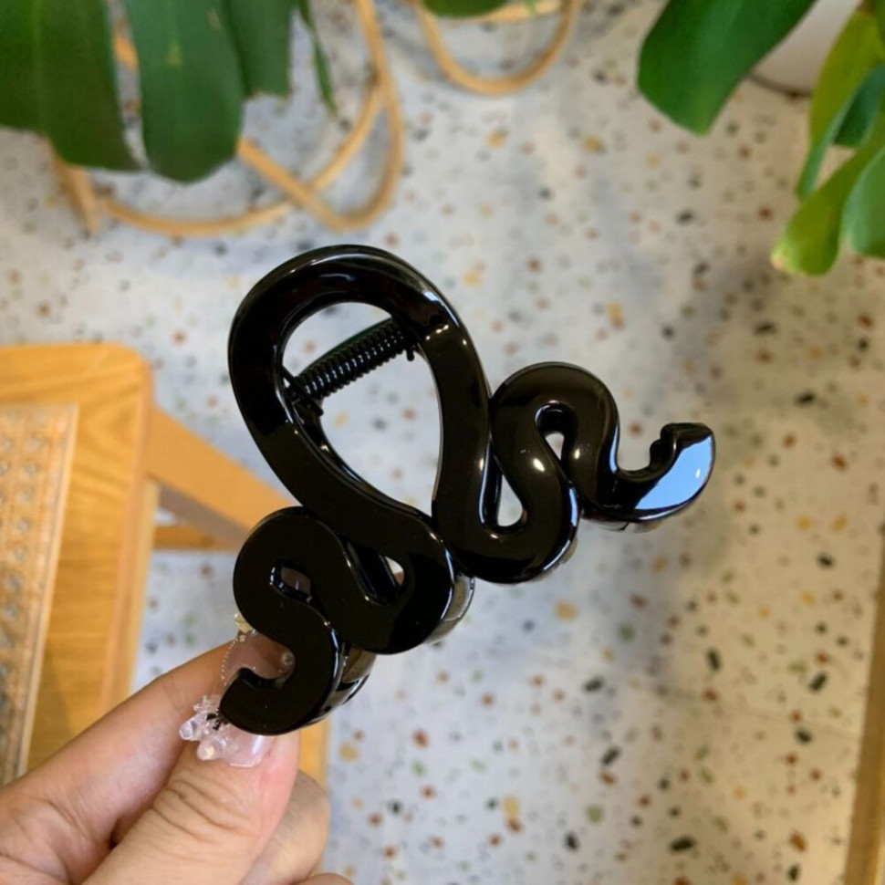 Краб для волос CJJ24976 Краб для волос CJJ24976