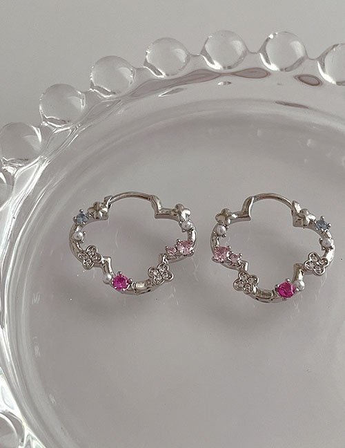 Ювелирные серьги Z31703 Ювелирные серьги Z31703