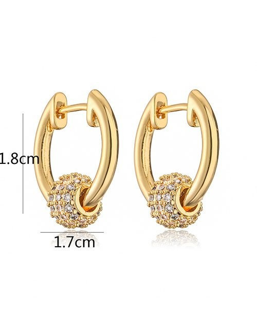 Ювелирные серьги Z38157 Ювелирные серьги Z38157