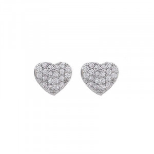 Ювелирные серьги M86297 Ювелирные серьги M86297