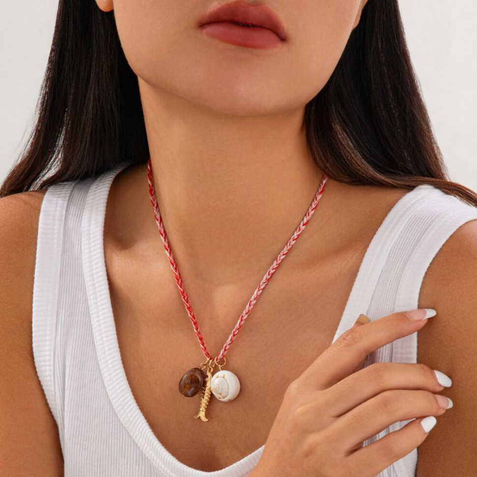 Мульти-цепочка CJH22144 Мульти-цепочка CJH22144