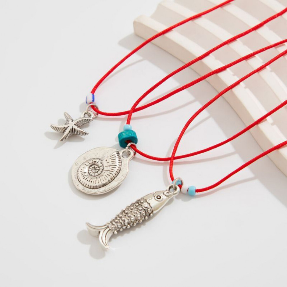 Мульти-цепочка CJH22144 Мульти-цепочка CJH22144