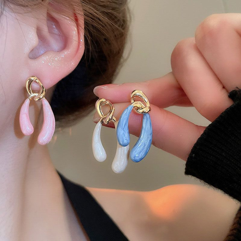 Серьги CJL19402 Серьги CJL19402