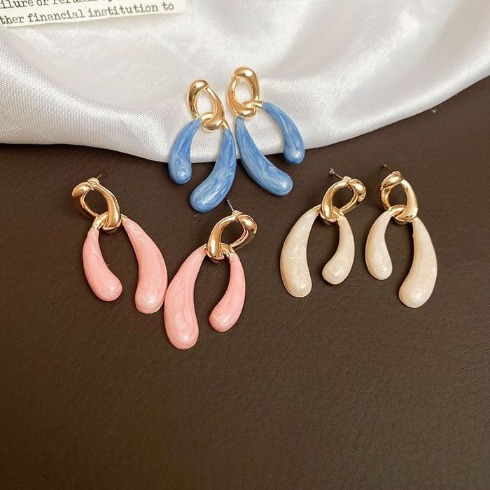 Серьги CJL19402 Серьги CJL19402