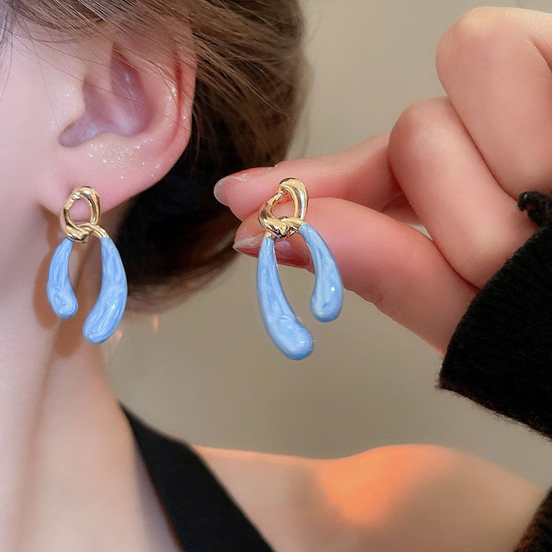 Серьги CJL19402 Серьги CJL19402