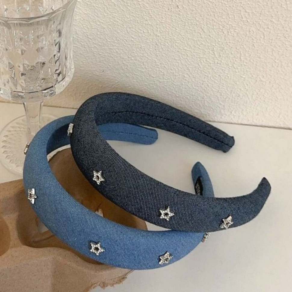 Ободок для волос CJH44917