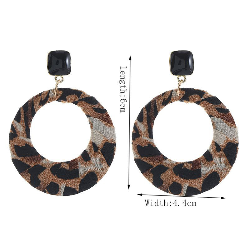 Серьги CJR69745