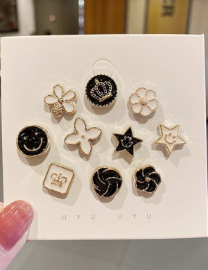 Брошь G85764 Брошь G85764