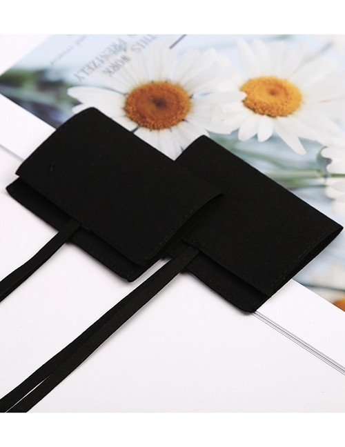 Комплект мешочков 6*6см (10шт) R93615