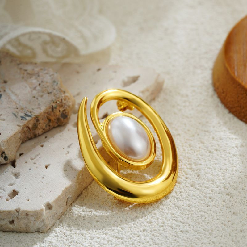 Брошь CJL16413 Брошь CJL16413