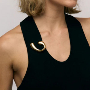 Брошь CJL16413 Брошь CJL16413