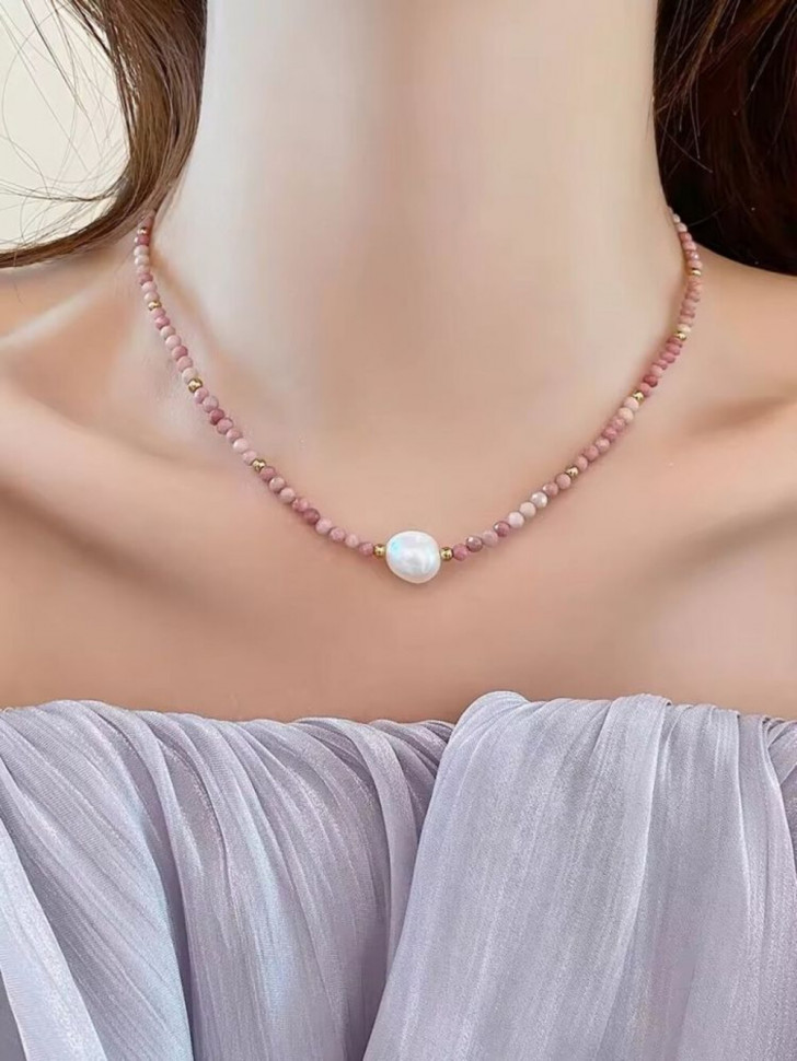 Колье J10753CJJ