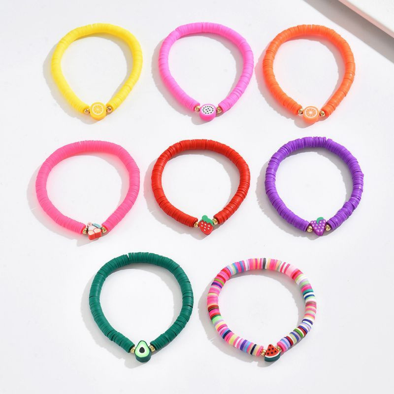 Браслет из бисера CJN34457 Браслет из бисера CJN34457