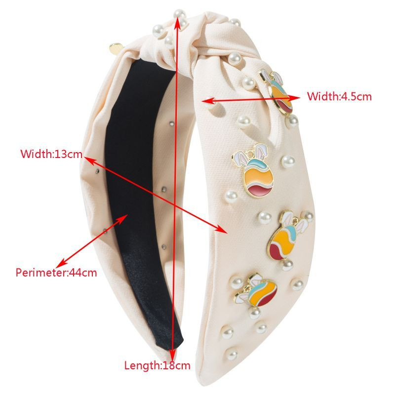 Ободок для волос CJL17025 Ободок для волос CJL17025