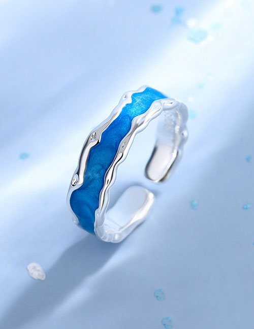 Ювелирное кольцо L80631 Ювелирное кольцо L80631