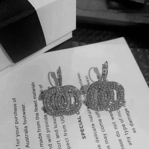 Серьги CJR62803