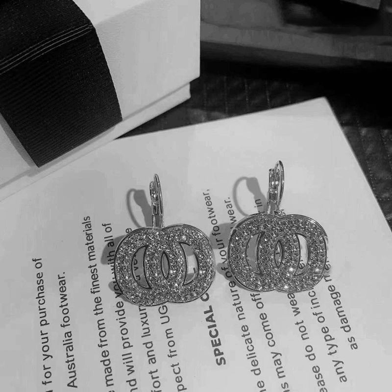 Серьги CJR62803