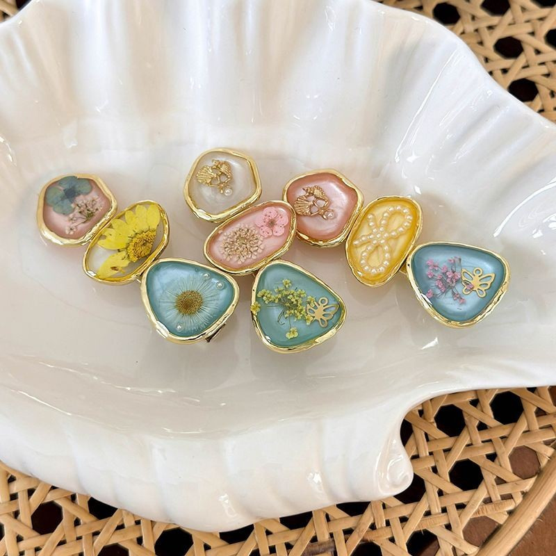 Заколка для волос CJG57093 Заколка для волос CJG57093