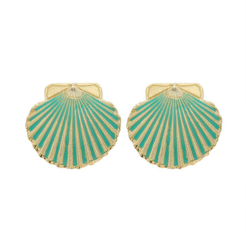 Серьги-гвоздики CJM02139 Серьги-гвоздики CJM02139