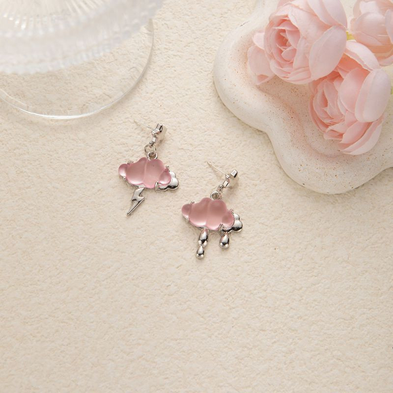 Серьги CJL20159 Серьги CJL20159