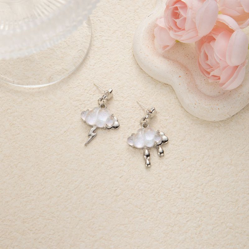 Серьги CJL20159 Серьги CJL20159