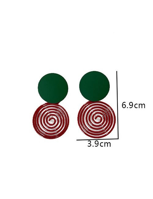 Серьги-гвоздики Z61100 Серьги-гвоздики Z61100