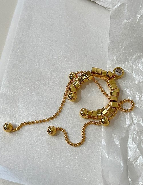 Ювелирные серьги L84552