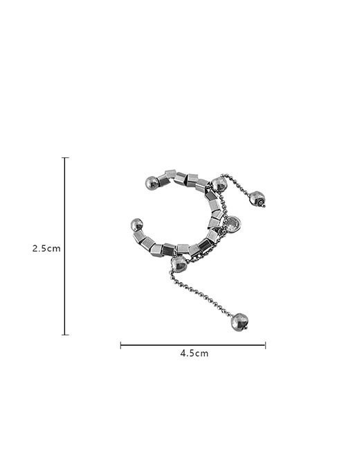 Ювелирные серьги L84552 Ювелирные серьги L84552