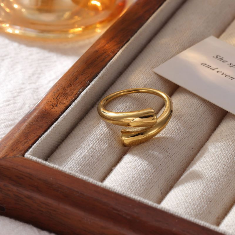 Кольцо сталь CJL32074