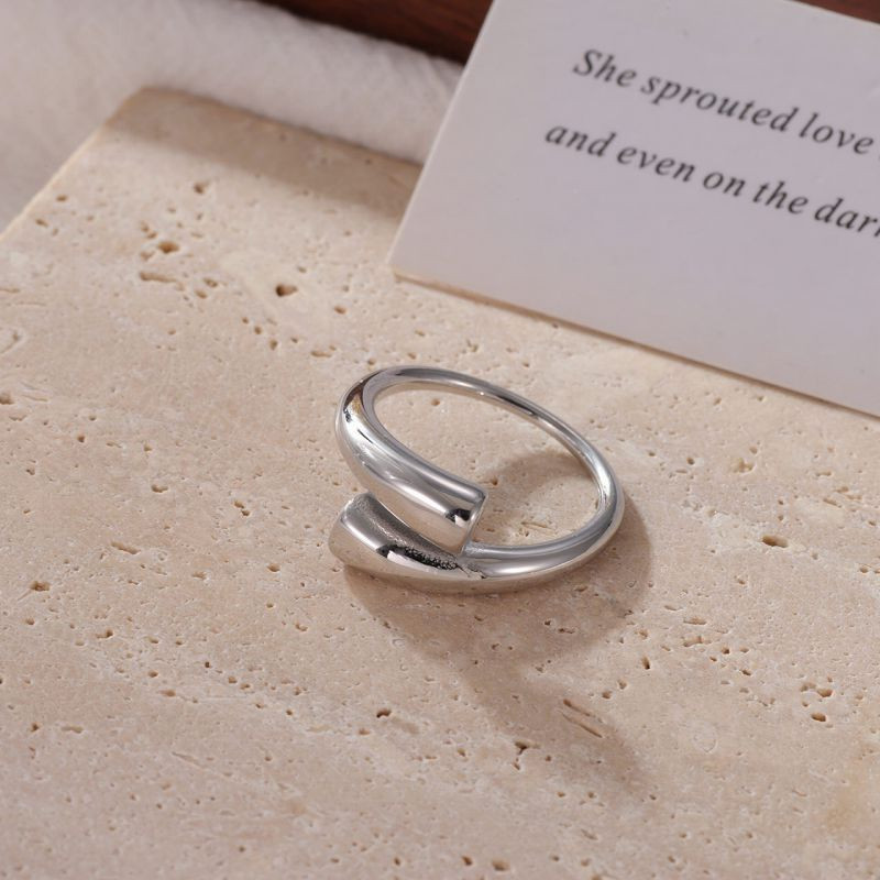 Кольцо сталь CJL32074