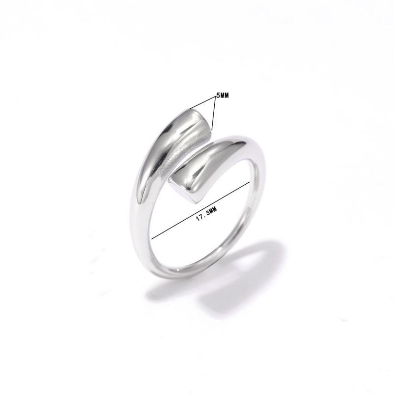 Кольцо сталь CJL32074