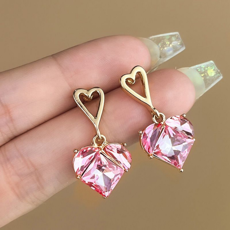 Серьги CJH38293 Серьги CJH38293