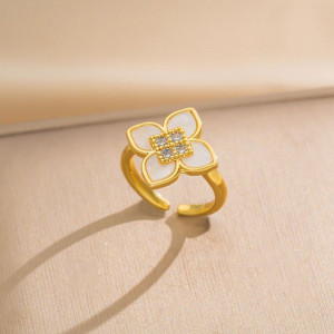 Кольцо сталь CJH94007