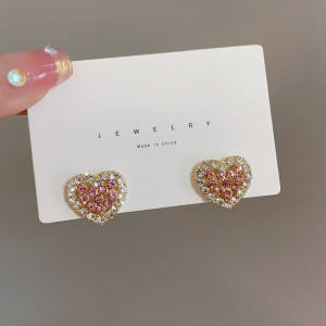 Серьги-гвоздики M94875