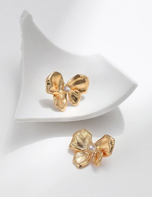 Ювелирные серьги Z63461 Ювелирные серьги Z63461