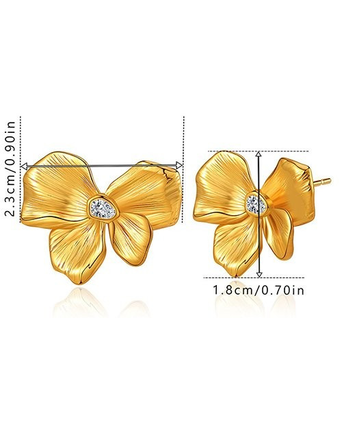 Ювелирные серьги Z63461