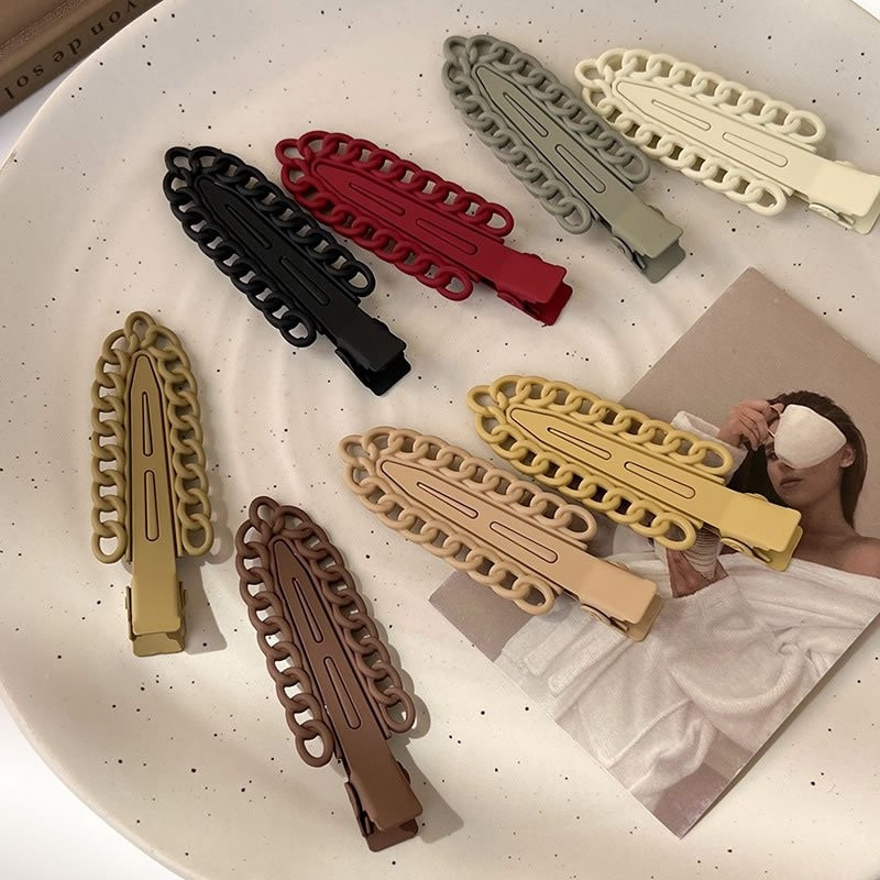 Заколка для волос N68056