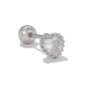 Пирсинг в уши N95862 Пирсинг в уши N95862