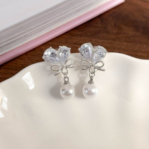 Ювелирные серьги CJD81447 Ювелирные серьги CJD81447