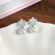 Ювелирные серьги CJD81447 Ювелирные серьги CJD81447
