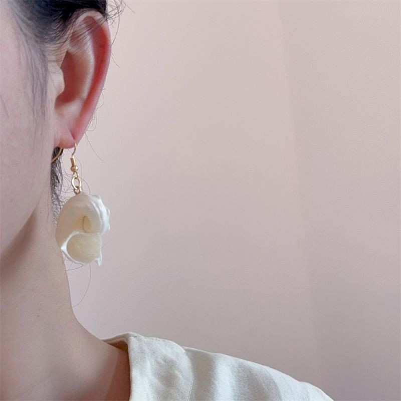 Серьги CJP41088