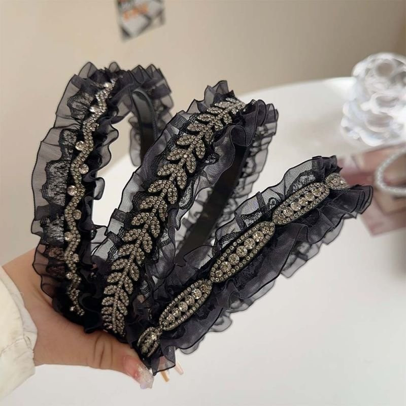 Ободок для волос CJD88950 Ободок для волос CJD88950