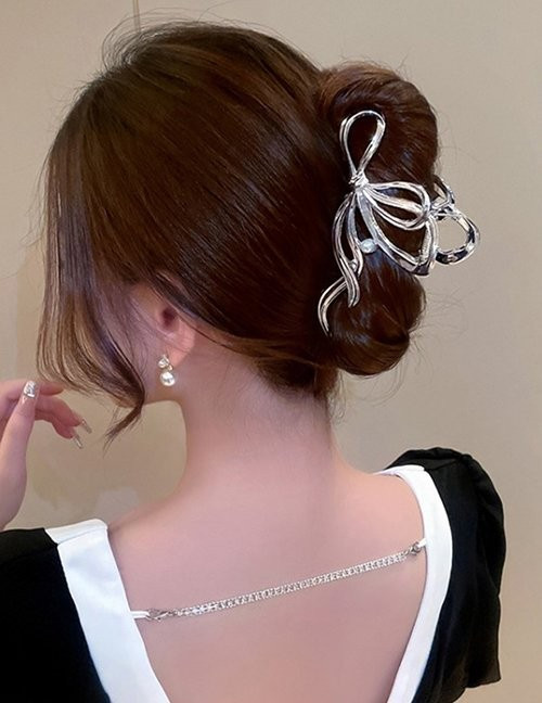 Краб для волос Z51098 Краб для волос Z51098