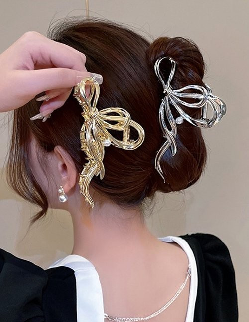 Краб для волос Z51098 Краб для волос Z51098