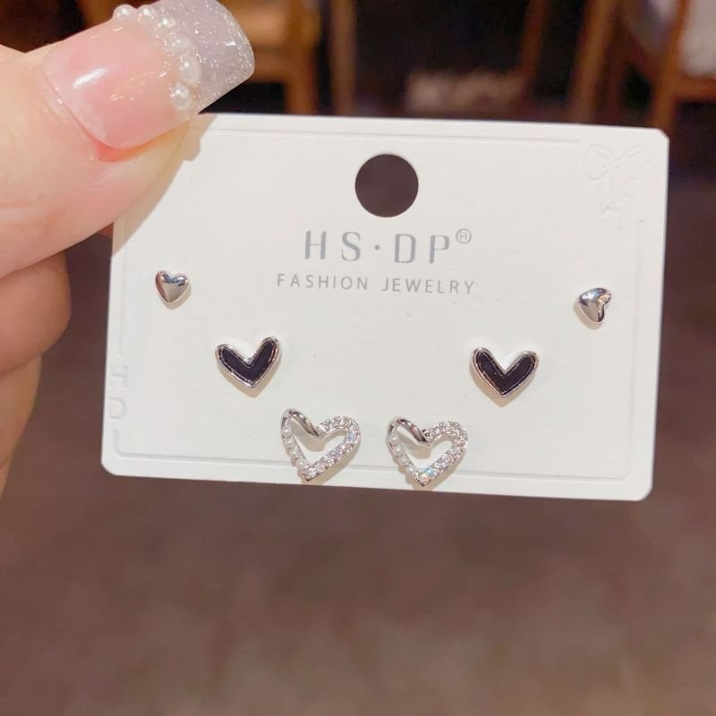 Ювелирный комплект серег CJC21595