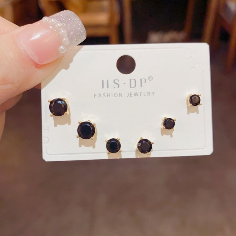 Ювелирный комплект серег CJC21595