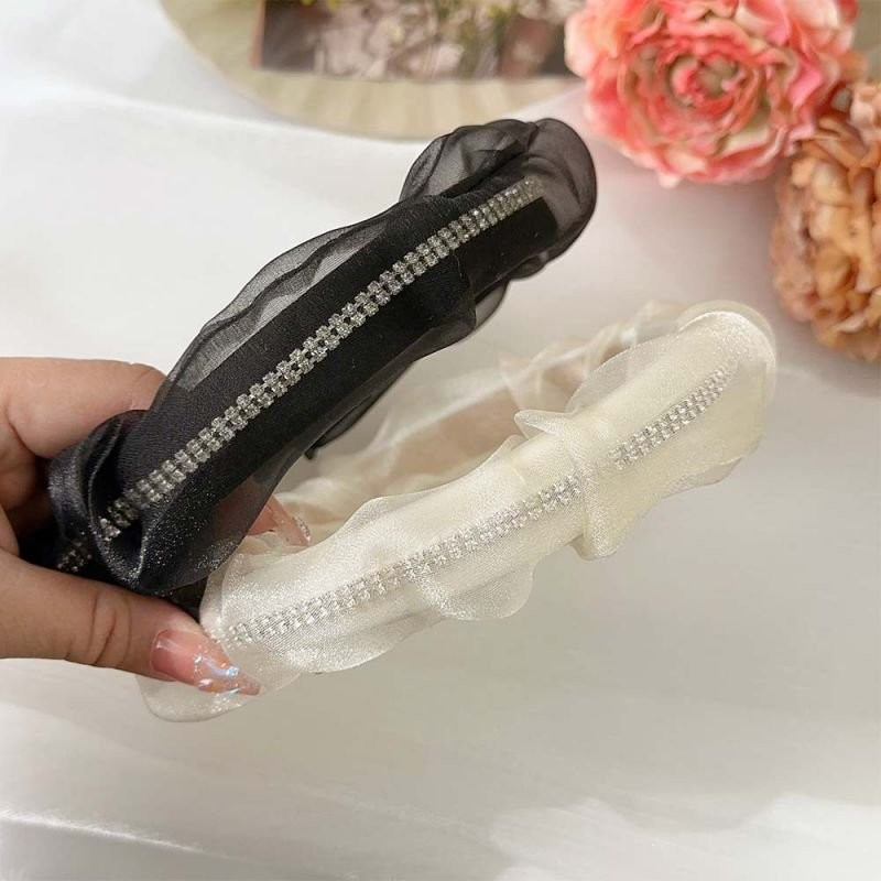 Ободок для волос CJD88941 Ободок для волос CJD88941